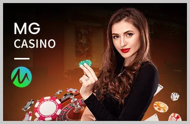 Bắt đầu chơi casino tại F8BET