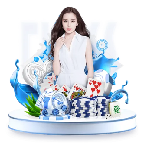 Xổ Số Nước Ngoài F8BET